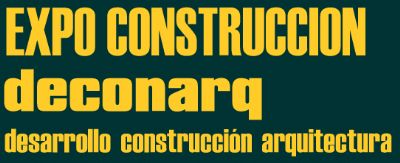 EXPO CONSTRUCCION